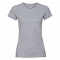 Koszulka damska RUSSELL Slim T-shirt
